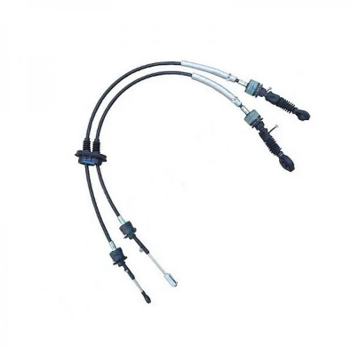 Трос 2190 переключения передач КПП для КПП 2180,2181 (2 шт) пр-во ВАЗ 21901170311322