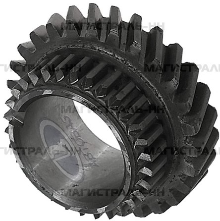 Шестерня 2101 2-й передачи 210101701127