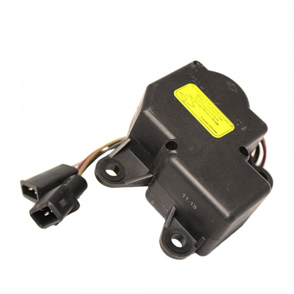 Моторедуктор 2110 отопителя нов.обр дв 1.6л МРЗО-1