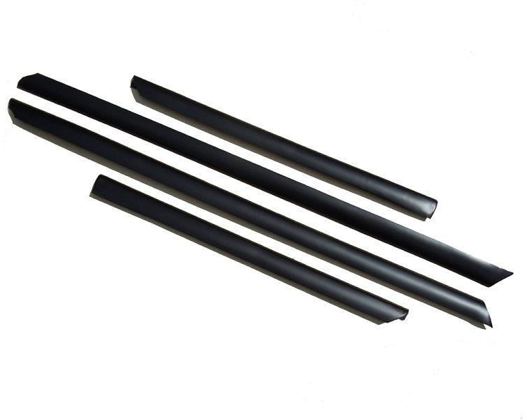 Уплотнитель 2109 порогов двери 4шт.