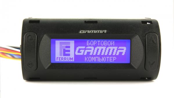 Компьютер 2123"Gamma"