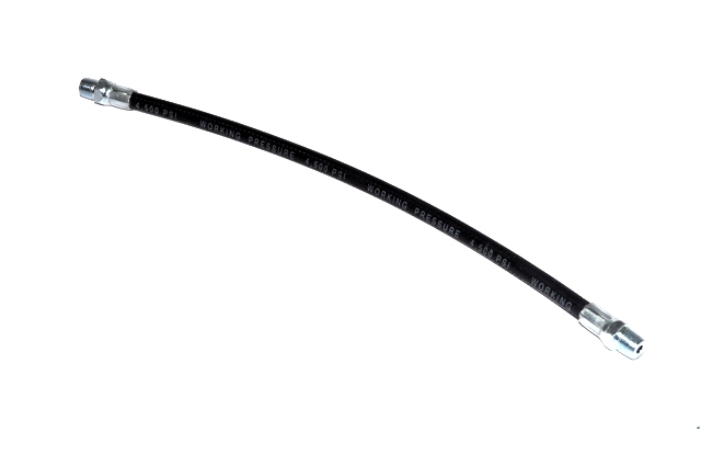 Шланг для плунжерног шприца L=300мм стандартный (АвтоDело) YT-0709