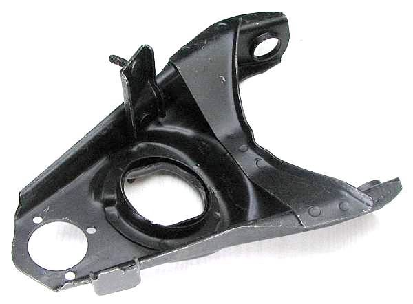 Рычаг 2101 подвески нижний ВАЗ/ЛЕВЫЙ/ 2101-2904021 bm5806