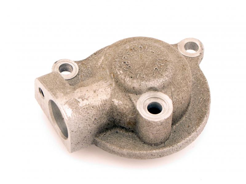 Заглушка ГБЦ 2112 (отв. распред.под датчик фаз)нов.обр.