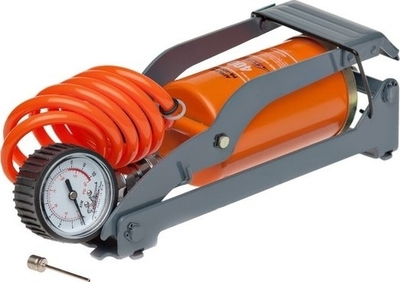 Насос ножной 