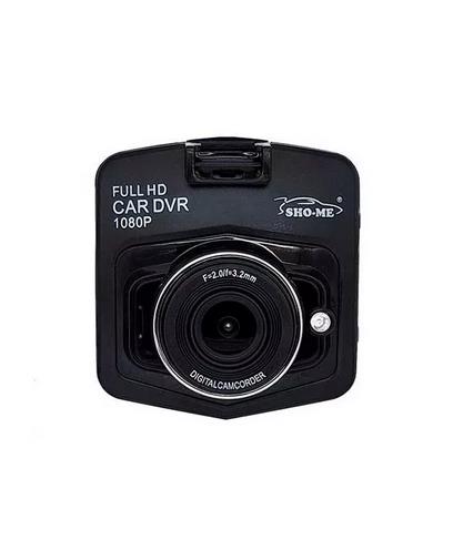 Видеорегистратор SHO-ME FHD 325
