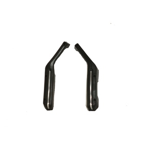 Ручка 2106 подлокотник мягкий задний ПАРА