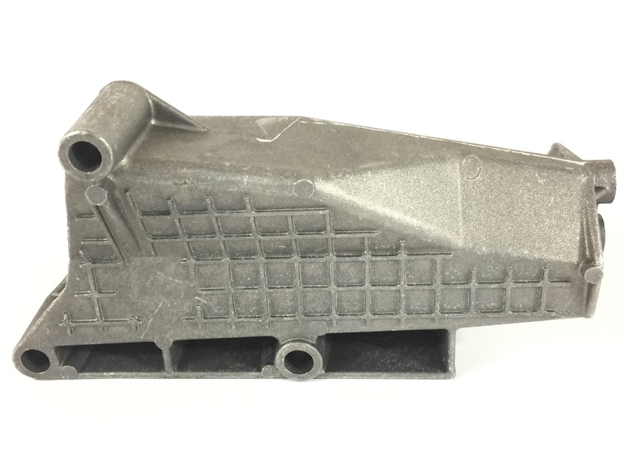 Кронштейн 1118 правой опоры двигателя(генератора)