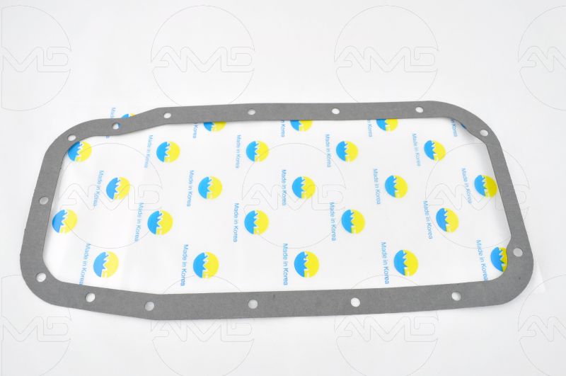 Прокладка Daewoo Nexia 1.5 8/16кл, Chevrolet Lanos, ZAZ Chance, Sens 1.5 8кл поддона GGXD-025 