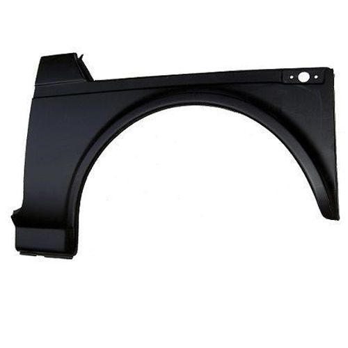 Крыло 2121 переднее правое.