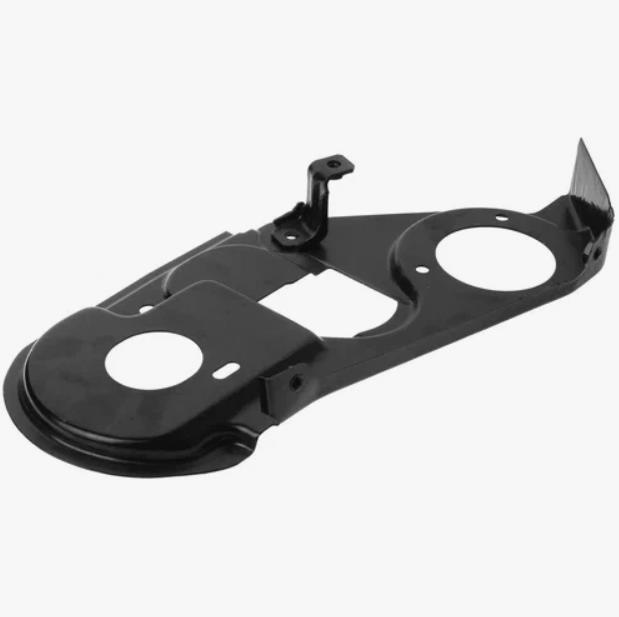 Кожух 2108 ремня ГРМ защитный металл АвтоВАЗ