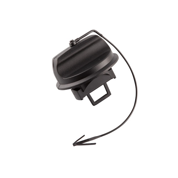 Крышка б/бака LADA Vesta, Largus / Renault / Nissan (без замка) RF17330