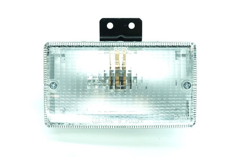 Фонарь 2106 белый заднего хода