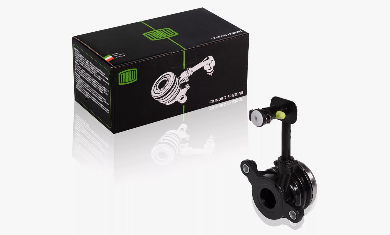 Подшипник выжимной LADA Vesta, X-Ray, Duster в сборе гидравлический CT 0906