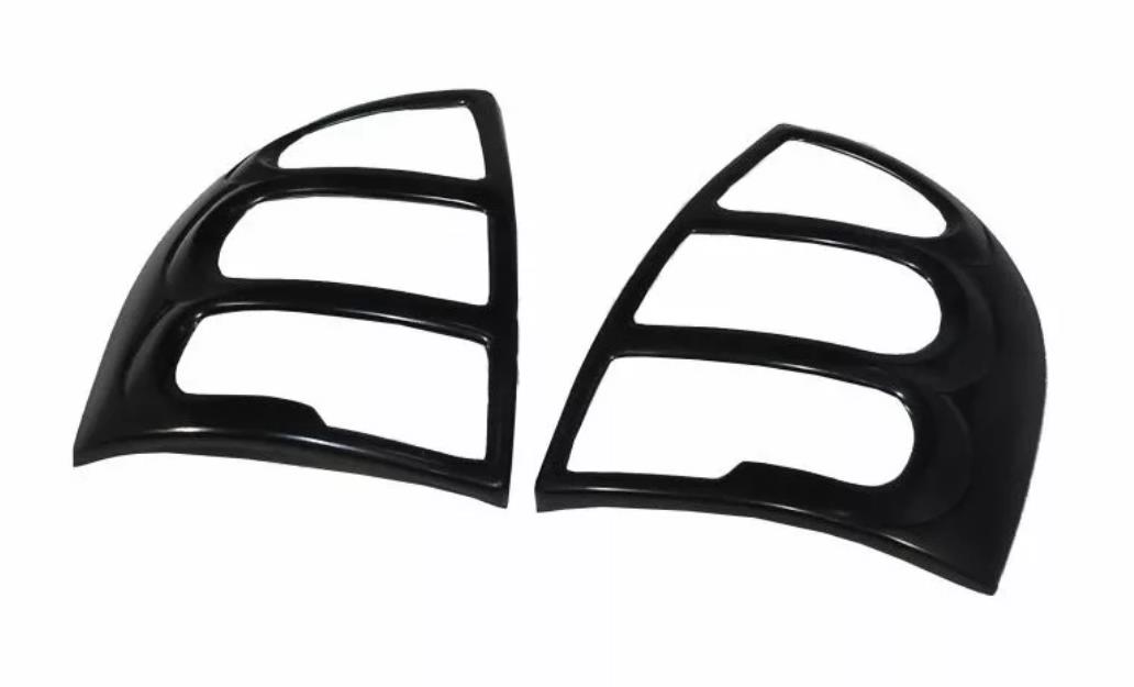 Накладка 1118 задн.фонарей 5-0059-тюнинг