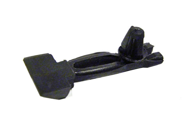 Клипса 2106 молдинга (концевой)