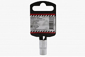 Головка 1/4" внешний TORX Е10 L=25 мм, на холдере ARNEZI R0000210