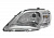 Блок фара LADA Largus/Renault Logan NEW 2010 г.в. передняя левая CMP0101247
