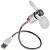Вентилятор салона питание USB(с подсветкой)
