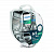Лампа 12V H7 55W+150% галогеновая X-tremeVision 2 шт. DUOBOX (Philips)  
