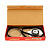 Ремень ГРМ + ролик 2190 грм GATES ком-кт K015670XS