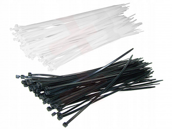 Хомут пластиковый 8х500