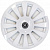 Колпаки 13" AVANT WHITE