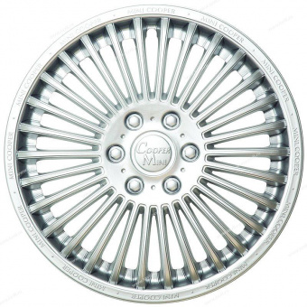Колпаки 16" Mini Cooper