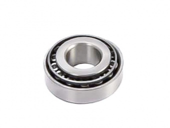 Подшипник 2101-07 ступицы наружний 7804 