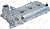 Крышка 21126 головки цилиндров-инжектор 2170-21124 (16 клап. 1,6V)