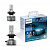 Лампа 12V диод H7 Philips 20W 1700Lm PX22d 6500K 2шт. 