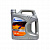 Масло моторное Gazpromneft  Premium L 5w40 полусинтетика 4л 