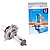 Лампа 12V H4 60/55W галогеновая ORIGINAL LINE 1шт. (OSRAM) 