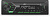 Автомагнитола ACV FM/MP3/USB/SD Bluetooth зеленая подсветка несъемная панель AVS-814BG
