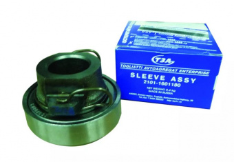 Подшипник 2101-07 выжимной BAUTLER 2101-1601180