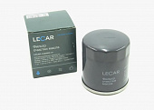 Фильтр масляный LECAR LADA Vesta 1.6 113 л.с. 2019-, X-Ray  Renault Kap, Logan II1.6 (аналог W6025)