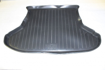 Коврик багажника 2112-2172 "Слотекс"