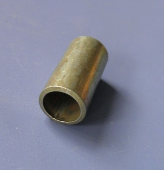 Втулка 2101 амортизатора заднего (металическая)