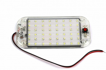 Фонарь салона диодный CXD-001