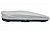 Багажник бокс LUX IRBIS 175 серый матовый 450L (1750х850х400) (двухстор. откр.)