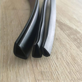 EPDM-U-J-shape-rubber-seal-strip