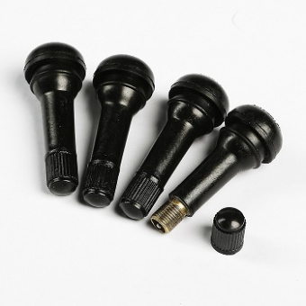 Вентиль для безкамерных шин 14" 73415 TR-414