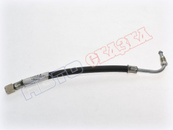 Шланг 21073 топливный к фильтру 210731104208