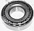 Подшипник 2101-07 ступицы внутренний 6-7805 У