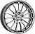Диск колёсный литой R-16 5x108х63.35х6,5 ЕТ50 Хай вэй (IFREE Фриман КС517-14)