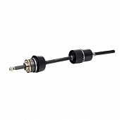 Привод 2121 большой-правый 22 шлица, внут. шрус трипойд, BM.9516