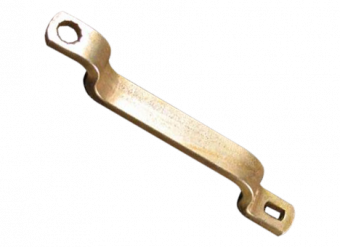 Съемник амортизаторов передних 2101-07 (ключ)