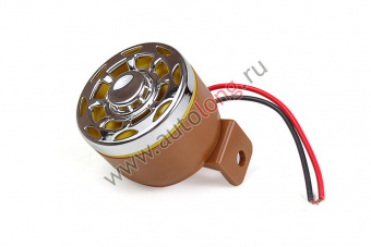 Сигнал (ВНИМАНИЕ ЗАДНИЙ ХОД)