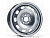 Диск колёсный штамповка R-15 5х108х63.35 ЕТ52,5 S FORD (J&L RACING) Серебристый