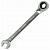 Ключ комбинированный 12*12 трещёточный (Arnezi) R1030312